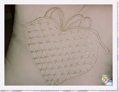 Pillow Talk * PillowsThis candle wicking pillows are perfect for a wedding giftor Wedding anniversary .They are also a nice present forMother's day or even Christmas time.This pillows areembroidered by hand, with different patterns you all canappreciate.It is a nice item for Antique style collectors also. * (6 Slides)